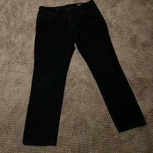 English Laundry Cords 34x32